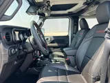 Jeep Wrangler Rubicon 2024